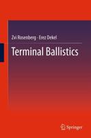 Terminal Ballistics