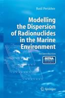 Modelling the Dispersion of Radionuclides in the Marine Environment : An Introduction