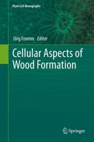 Cellular Aspects of Wood Formation