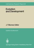 Evolution and Development Life Sciences Research Report