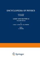 Light and Matter Id / Licht und Materie Id : Infrared and Raman Spectra of Non-Metals