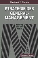 Strategie Des General-Management