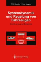 Systemdynamik und Regelung von Fahrzeugen : Einführung und Beispiele