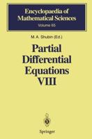 Partial Differential Equations VIII