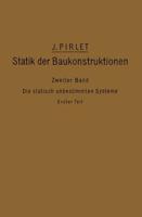 Kompendium Der Statik Der Baukonstruktionen