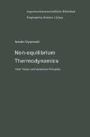 Non-equilibrium Thermodynamics : Field Theory and Variational Principles