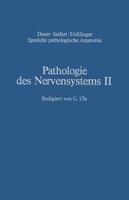 Pathologie Des Nervensystems II Pathologie Des Nervensystems