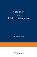 Aufgaben Aus Der Elektricitätslehre