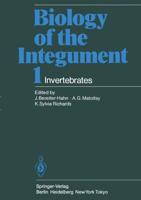 Biology of the Integument : Invertebrates