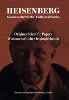 Original Scientific Papers / Wissenschaftliche Originalarbeiten. Original Scientific Papers / Wissenschaftliche Originalarbeiten