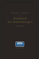 Handbuch Der Rohrleitungen