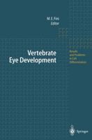 Vertebrate Eye Development
