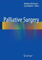 Palliative Surgery