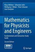 Mathematics for Physicists and Engineers