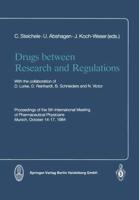 Drugs Between Research and Regulations