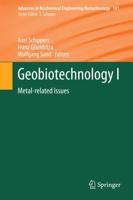 Geobiotechnology I : Metal-related Issues