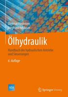 Ölhydraulik