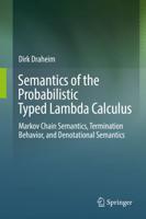 Semantics of the Probabilistic Typed Lambda Calculus