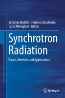 Synchrotron Radiation : Basics, Methods and Applications