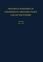 Gesammelte Abhandlungen/Collected Papers
