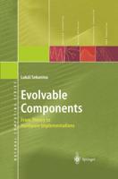 Evolvable Components : From Theory to Hardware Implementations