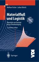Materialflu Und Logistik