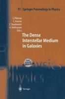 The Dense Interstellar Medium in Galaxies : Proceedings of the 4th Cologne-Bonn-Zermatt-Symposium "The Dense Interstellar Medium in Galaxies", Zermatt, 22-26 September, 2003