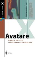 Avatare : Digitale Sprecher für Business und Marketing