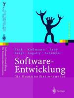 Software-Entwicklung Für Kommunikationsnetze