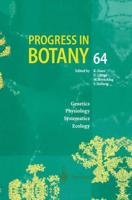 Progress in Botany : Genetics Physiology Systematics Ecology