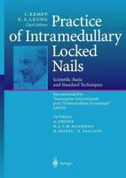 Practice of Intramedullary Locked Nails