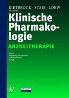 Klinische Pharmakologie: Arzneitherapie