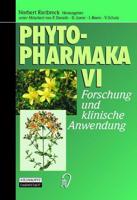 Phytopharmaka VI: Forschung Und Klinische Anwendung