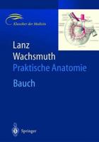 Bauch. Lanz,T.v.:Prakt.Anatomie Bd 2 (Abgeschlossen)