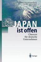 Japan Ist Offen