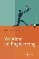 Webtime im Engineering : Internetstrategien für Prozessmanagement