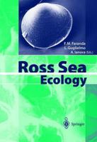 Ross Sea Ecology : Italiantartide Expeditions (1987-1995)