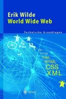 World Wide Web : Technische Grundlagen