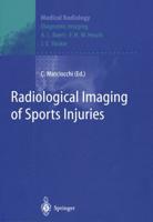 Radiological Imaging of Sports Injuries. Diagnostic Imaging