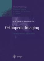 Orthopedic Imaging Diagnostic Imaging