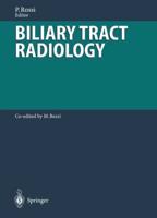 Biliary Tract Radiology. Diagnostic Imaging
