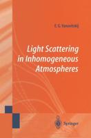 Light Scattering in Inhomogeneous Atmospheres