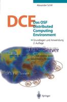 Das OSF Distributed Computing Environment : Grundlagen und Anwendung