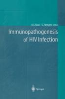 Immunopathogenesis of HIV Infection