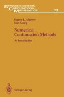 Numerical Continuation Methods : An Introduction