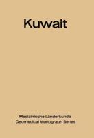 Kuwait : Urban and Medical Ecology. A Geomedical Study