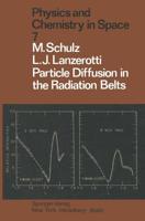 Particle Diffusion in the Radiation Belts