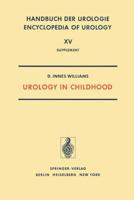 Urology in Childhood. Urology in Childhood