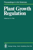 Plant Growth Regulation : Proceedings of the 9th International Conference on Plant Growth Substances Lausanne, August 30 - September 4, 1976