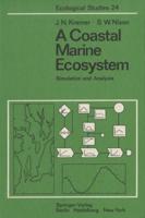 A Coastal Marine Ecosystem : Simulation and Analysis